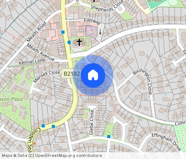 Drayton Rise, BEXHILL-ON-SEA - Photo 1