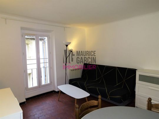 A LOUER - APPARTEMENT CAVAILLON - 2 pièces 45.07m² - Photo 1