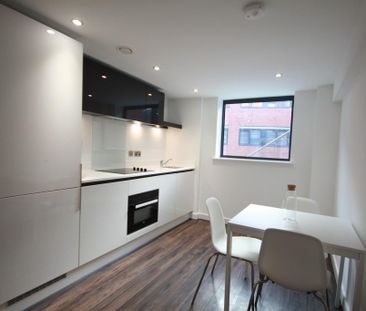 1 bedroom apartment to rent - Photo 3