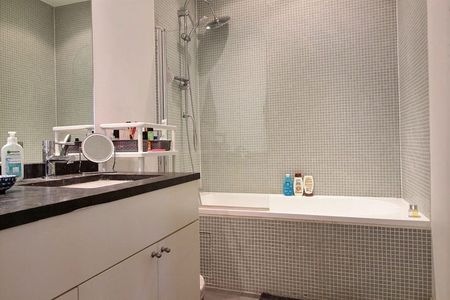 Appartement te huur - Photo 4