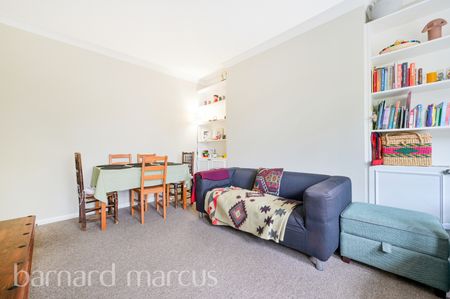 St. Georges Road, London - Photo 4