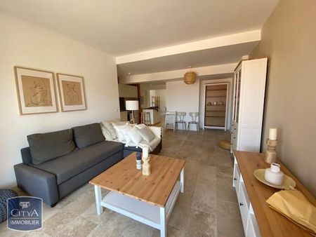 Location Appartement 3 pièces 81m² AIX EN PROVENCE 13100 - Photo 2