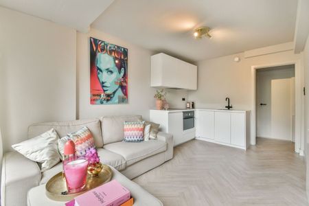 Nederhoven 4, Buitenveldert-Zuidoost, 1083AN, Amsterdam - Foto 5