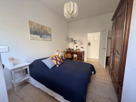 Tout savoir sur cette maison à Bordeaux - Photo 1