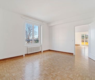 Logement idéalement situé avec jardin! - Photo 2
