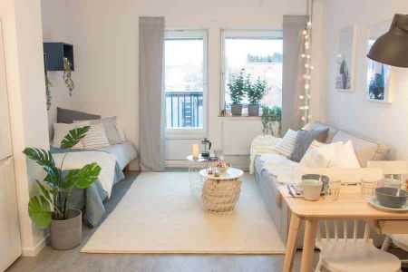 Lambohov, Tröskaregatan 71.104 - Foto 4