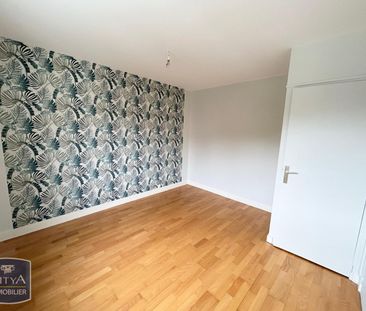 Location Appartement 4 pièces 73m² LE MANS 72000 - Photo 5