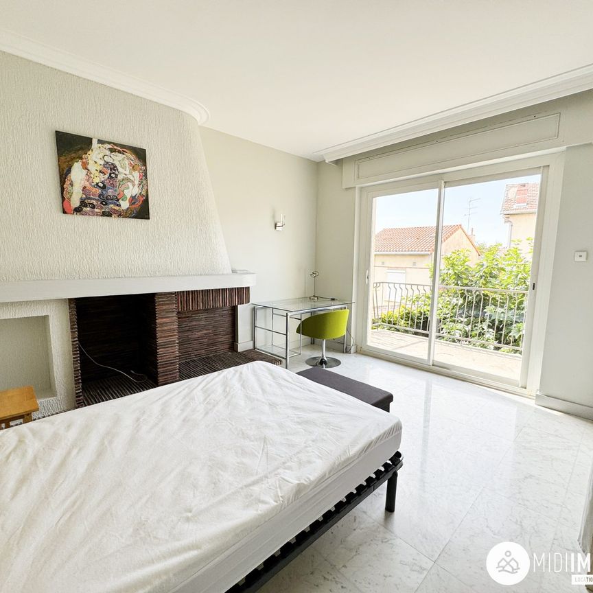 Location Appartement 5 pièces 264m² ALBI 81000 - Photo 1