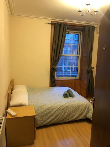 Room in a Shared Flat, Home Street, EH3 - Photo 3