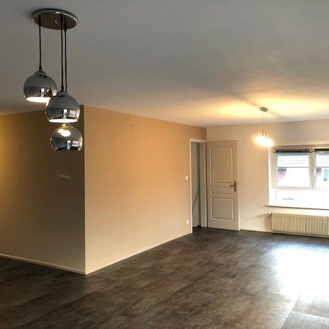 Location Appartement 5 pièces 119m² - Photo 1