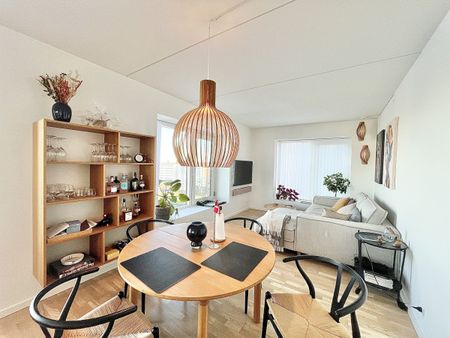 Østre Havnepark 25, 10. th., 9000 Aalborg - Photo 3