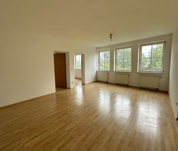 Helle 3-Zimmer Wohnung mit Terrasse in Waidhofen a.d. Thaya - Photo 1