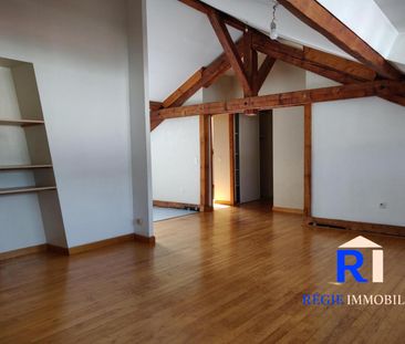 Location Appartement 3 pièces 66m² GRENOBLE 38100 - Photo 6