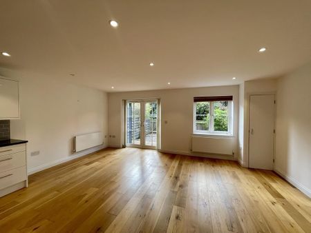 1 bedroom apartment to rent - Photo 2