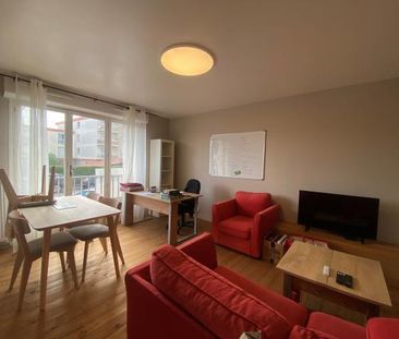 Location Appartement 2 pièces 43m² CAEN 14000 - Photo 1