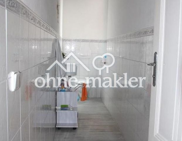 Schöne 4-Zimmerwohnung in Sonneberg (zentral gelegen) - Photo 1