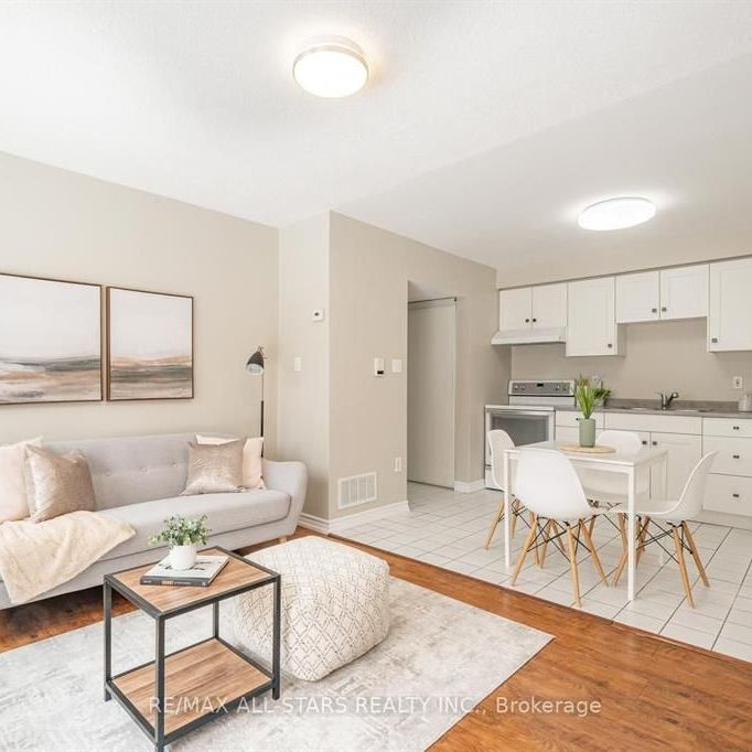 For Lease - 1 Testa Road Unit# 26, Uxbridge, Ontario - Photo 1