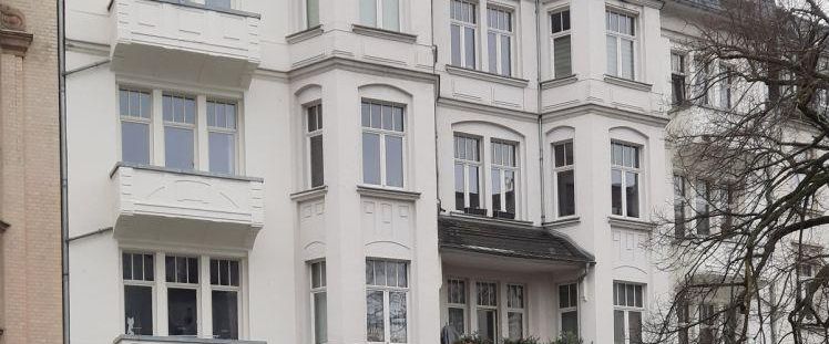 +++ Ihr neues Zuhause! +++ 2-Zimmer-Wohnung mit Balkon und neuer EBK +++ - Photo 1