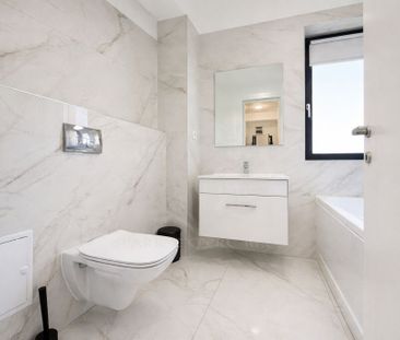 Inchiriere studio, bloc nou, parcare, pet friendly, zona - Photo 4