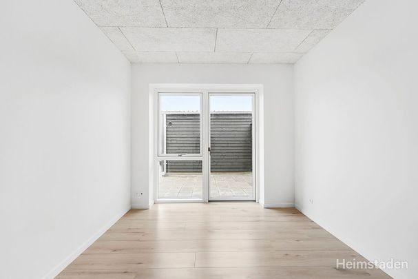 3-værelses Rækkehus på 91 m² i Billund - Photo 1