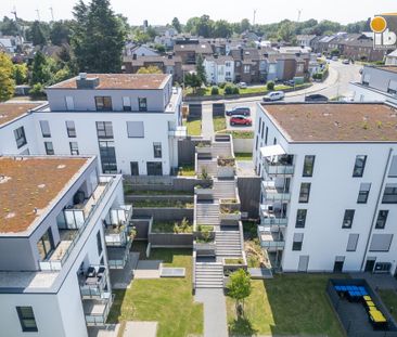 +++ IBF Immo +++ Wohnquartier Alsdorf am Weiher! Die neue Wohlfühlo... - Photo 1