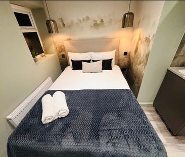 Room in a Shared House, Buckleigh Road, SW16 - Photo 2