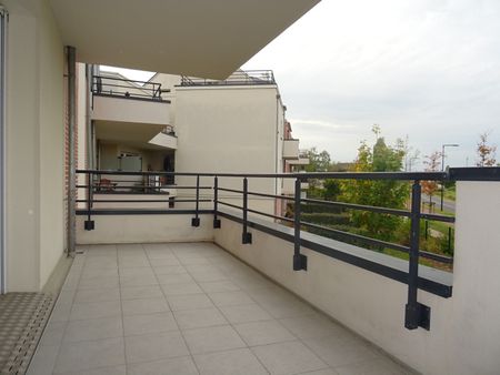 Location Appartement 2 Pièces 42 m² - Photo 5