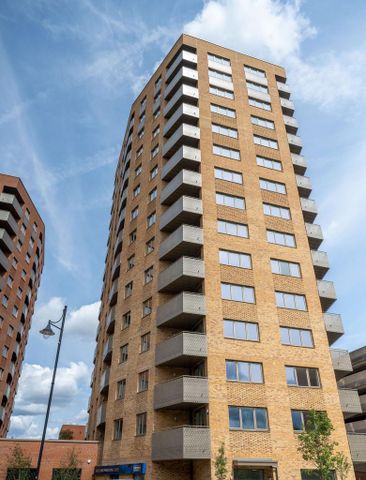 2 bedroom apartment to rent - Photo 4