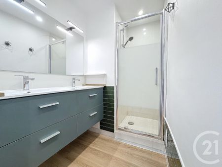 Location Appartement 3 pièces 52m² AUBAGNE 13400 - Photo 4