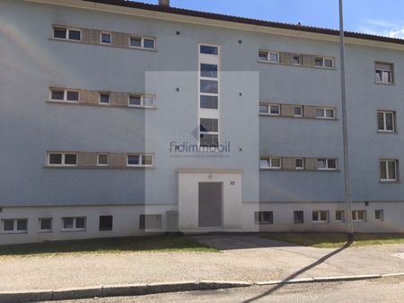 Nice 4 room apartment, Tuilerie 20, La Chaux-de-Fonds - Foto 3