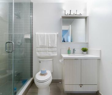 For Lease - 4699 Glen Erin Drive Unit# 408, Mississauga, Ontario - Photo 3