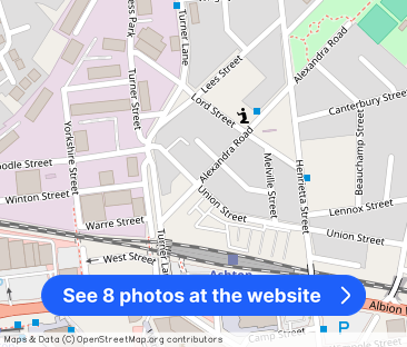 2 bedroom terraced house for rent - Photo 1