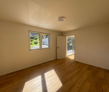 Magnifique 3.5 pièces au 1er étage - disponible de suite - Foto 6