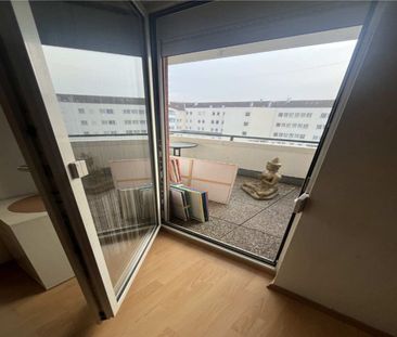 Großzügige 4-Zimmer-Wohnung mit Loggia - Photo 6