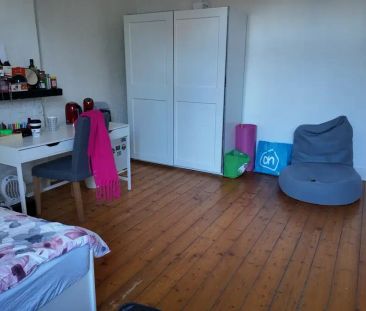 Chambre Hertogsingel, Maastricht - À Louer - Photo 2