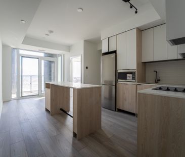 For Lease - 1007 THE QUEENSWAY Avenue Unit# 1407, Toronto, Ontario - Photo 5