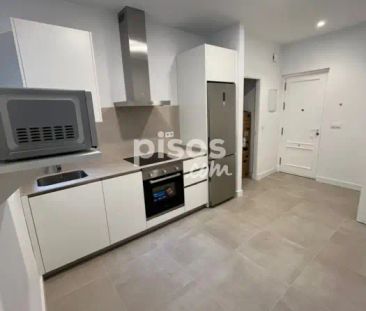 Piso en alquiler en Playa de Santa María del Mar-Bahía Blanca - Photo 6