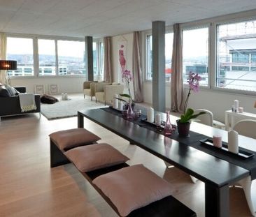 Logement au plus haut niveau - Photo 2