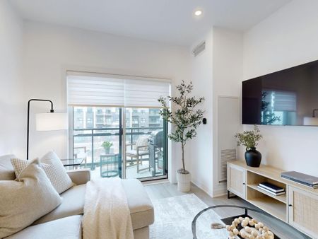 For Lease - 102 Grovewood Common Crescent Unit# 332, Oakville, Ontario - Photo 2