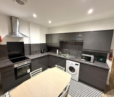 1 bedroom flat to rent - Photo 5