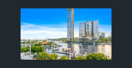 Luxurious apartment in the CBD, convenient to everywhere. - Photo 4