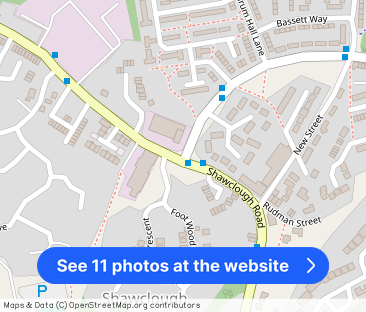 bentley street, shawclough, rochdale - Photo 1