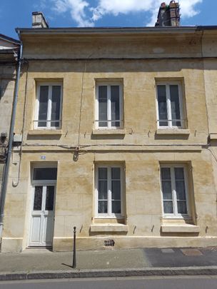 Location appartement 2 pièces, 32.60m², Magny-en-Vexin - Photo 1