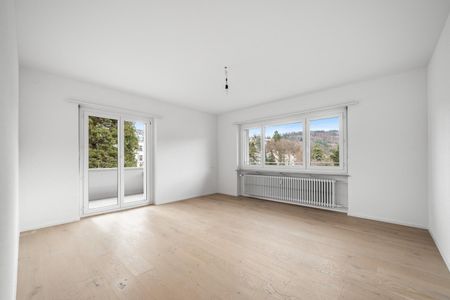 4.5 Zimmer, 102 m² - Foto 3