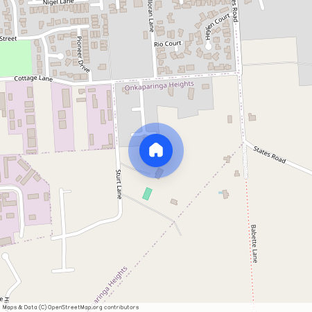 17 Sturt Lane, SA 5163, Onkaparinga Heights