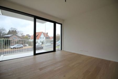 Appartement te huur - Foto 2