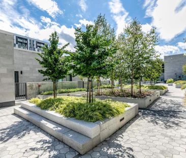 Appartement - 1106-1288 Rue St-Antoine O. - Photo 2