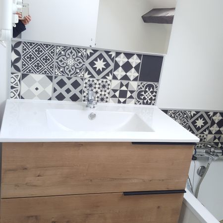 Location Appartement 2 pièces 28m² CAMBRAI 59400 - Photo 3