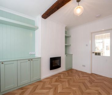 1 bedroom terraced house to rent - Photo 1