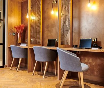 1 bedroom apartment - Photo 4